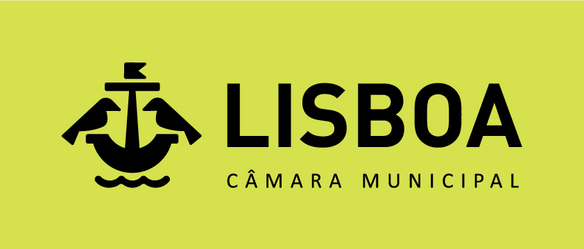 Co-patrocinado da Câmara Municipal de Lisboa